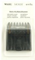 Wahl Comb Attachment - 1230-5400 Vario Attachment Comb 418mm Black